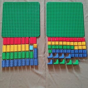 Lego Duplo
